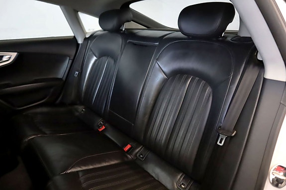 Audi A7 17 of 17