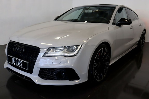 Audi A7 6 of 17