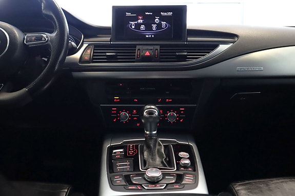 Audi A7 15 of 17