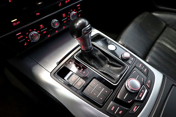 Audi A7 12 of 17