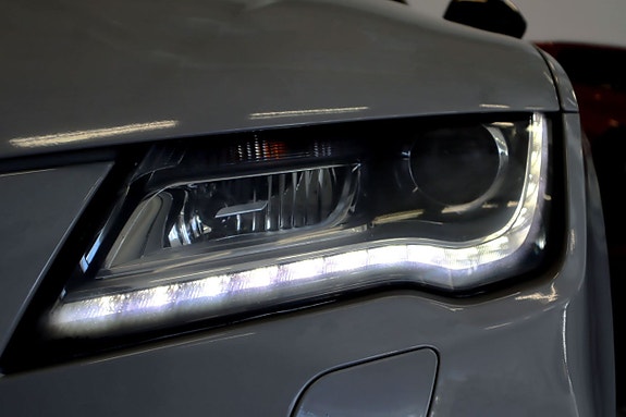 Audi A7 5 of 5