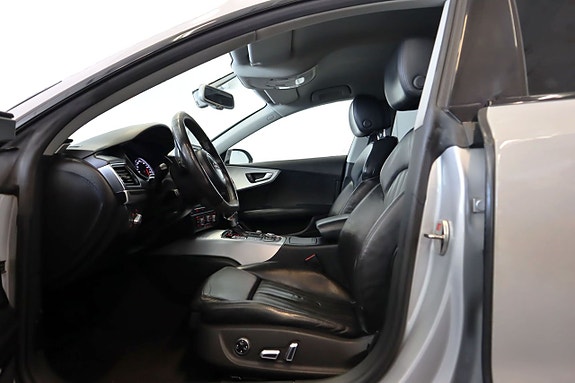 Audi A7 11 of 17