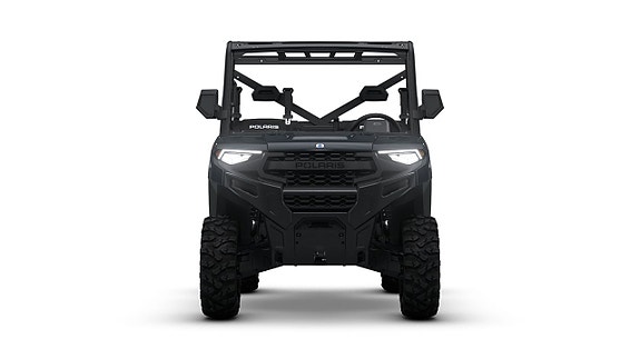 Polaris Ranger Diesel Deluxe 3 of 4