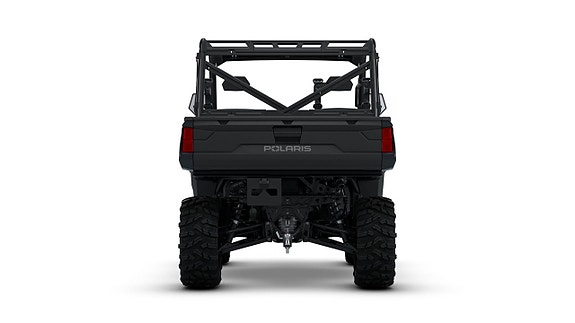 Polaris Ranger Diesel Deluxe 4 of 4
