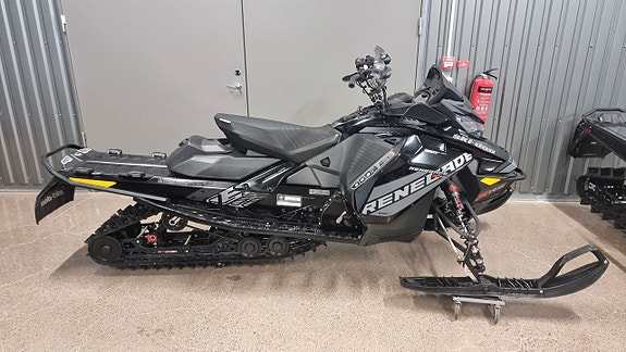 Ski-doo Renegade