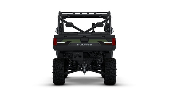 Polaris Ranger Diesel 4 of 4