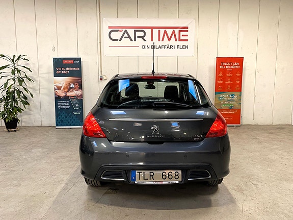 Peugeot 308 6 of 13
