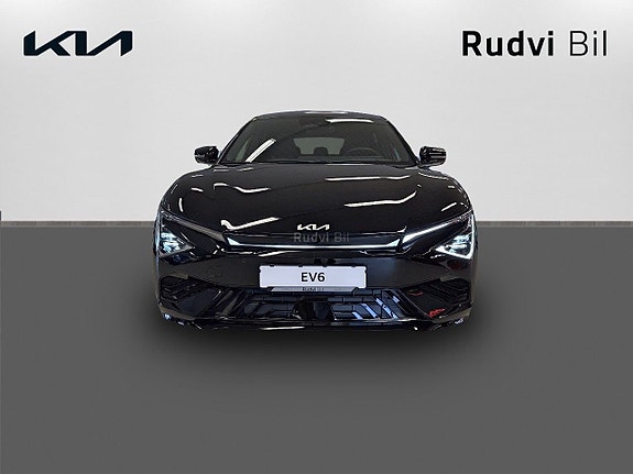 Kia EV6 6 of 28