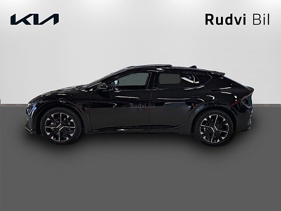 Kia EV6 2 of 28