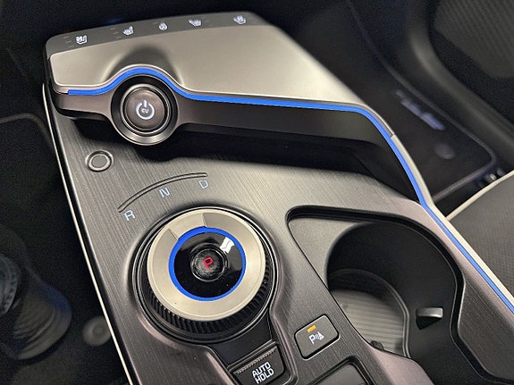 Kia EV6 13 of 28