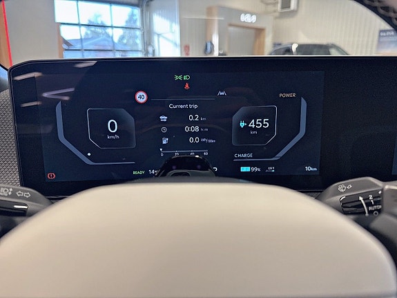 Kia EV6 11 of 28
