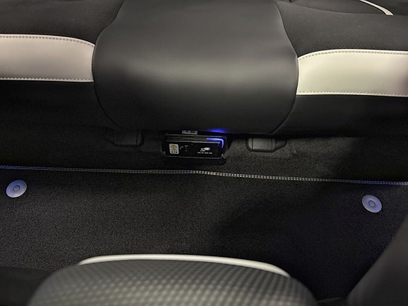 Kia EV6 23 of 28