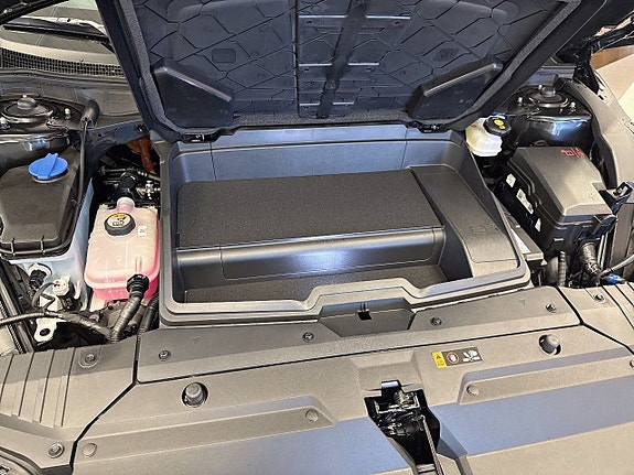Kia EV6 24 of 28