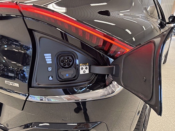 Kia EV6 17 of 28