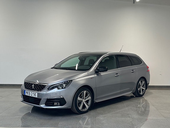 Peugeot 308 SW