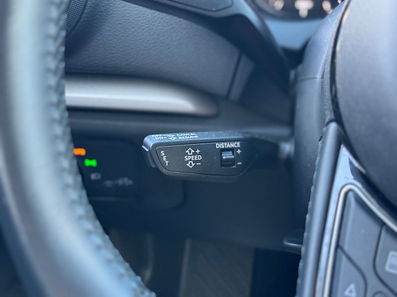 Audi A3 7 of 11