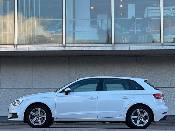 Audi A3 2 of 11