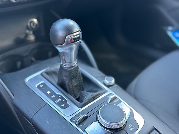 Audi A3 5 of 11
