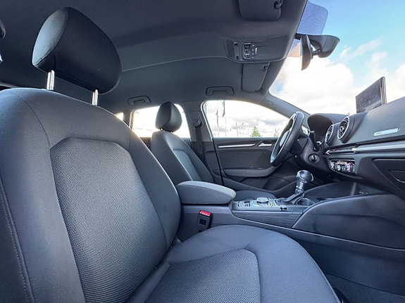 Audi A3 11 of 11