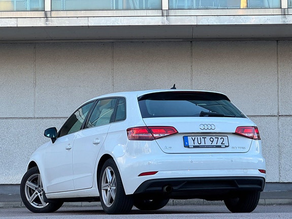 Audi A3 3 of 11