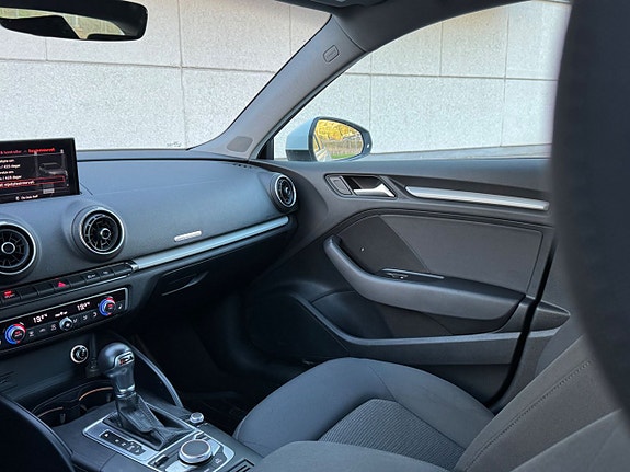 Audi A3 10 of 11