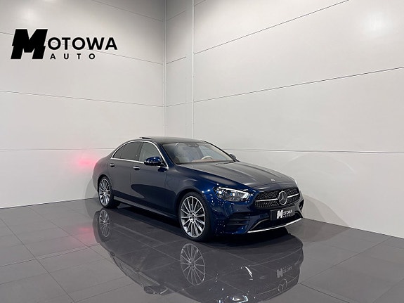 Mercedes-Benz E220 d