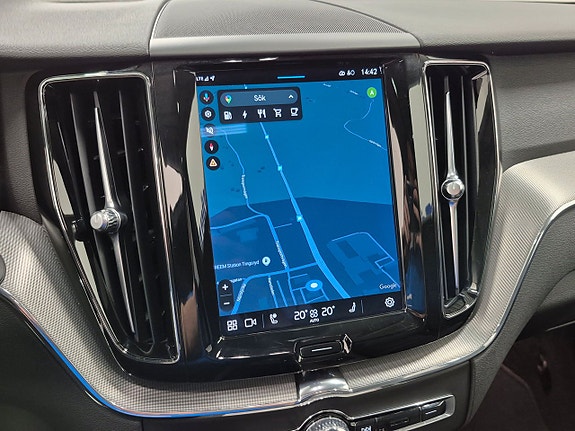Volvo XC60 5 of 11