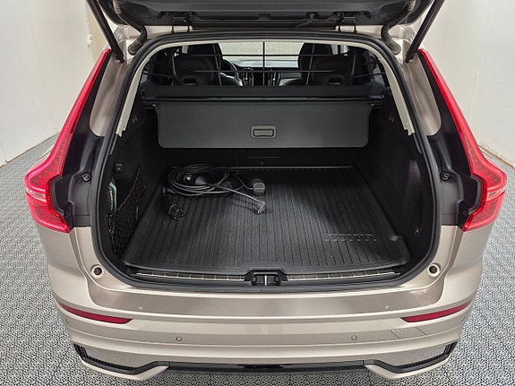 Volvo XC60 10 of 11