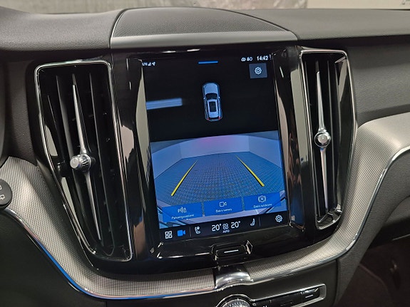 Volvo XC60 6 of 11