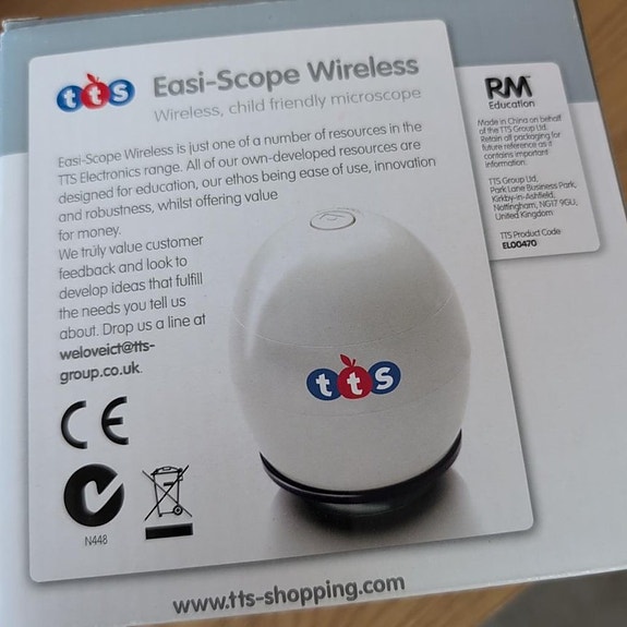 Product image 3 of 5