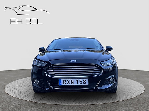 Ford Mondeo 2 of 5