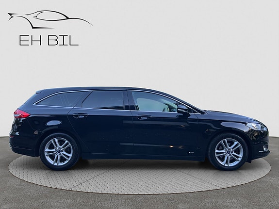 Ford Mondeo 8 of 16