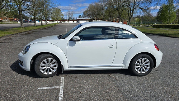 Volkswagen Beetle 4 of 9