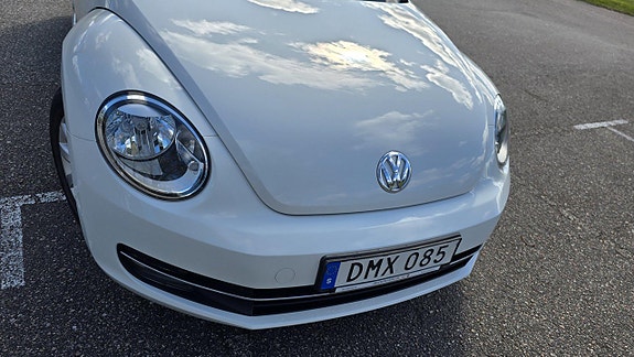 Volkswagen Beetle 6 of 9