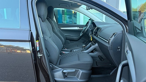 Skoda Karoq 15 of 27
