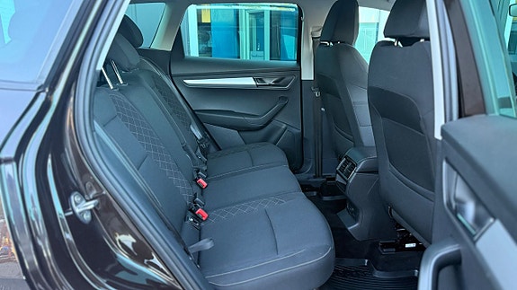 Skoda Karoq 16 of 27