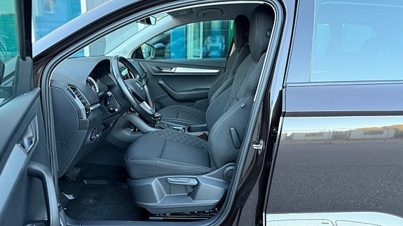 Skoda Karoq 5 of 27