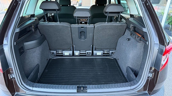 Skoda Karoq 24 of 27