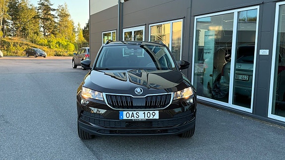 Skoda Karoq 3 of 5