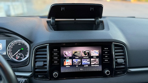 Skoda Karoq 18 of 27