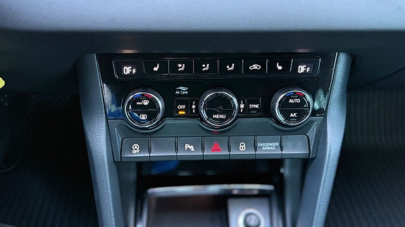 Skoda Karoq 20 of 27