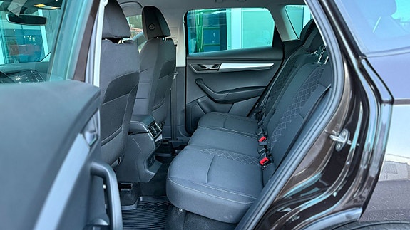 Skoda Karoq 6 of 27