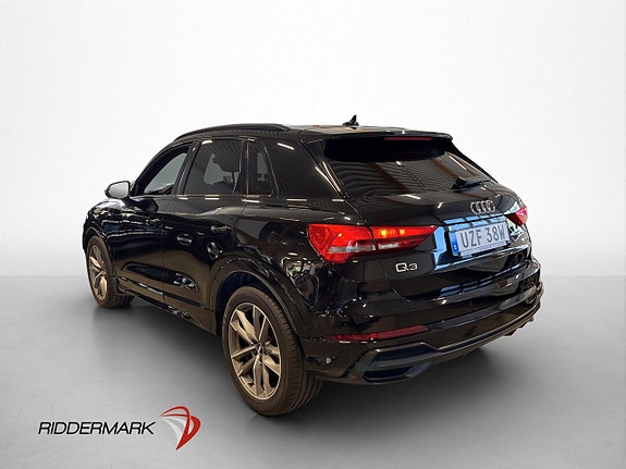Audi Q3 5 of 5