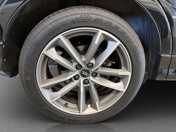 Audi Q3 22 of 23