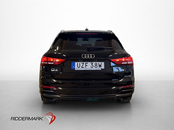 Audi Q3 6 of 23