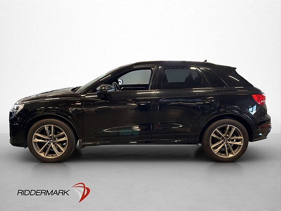 Audi Q3 4 of 5