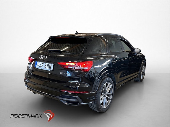 Audi Q3 8 of 23