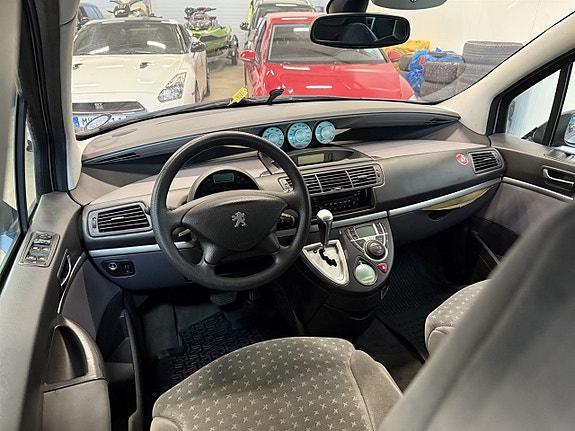 Peugeot 807 20 of 20