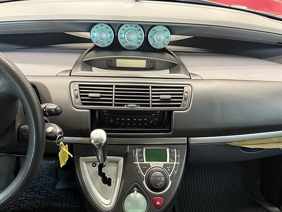Peugeot 807 9 of 20