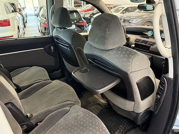 Peugeot 807 18 of 20